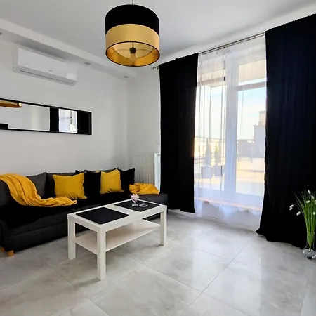 Apartamento Bialoleka