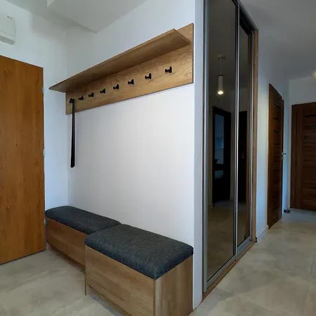 Bialoleka Apartamento