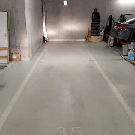 Bialoleka Apartamento *