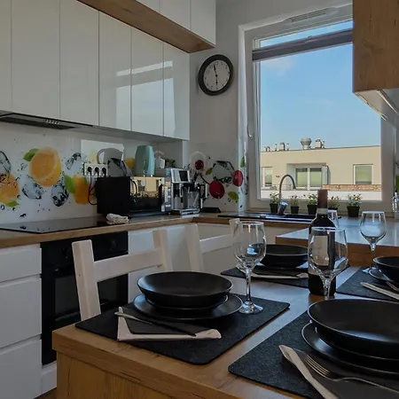 Bialoleka 바르샤바