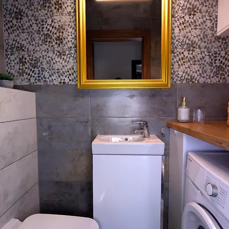 Bialoleka Appartement *