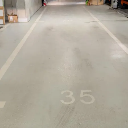 Appartement Bialoleka Varsovie