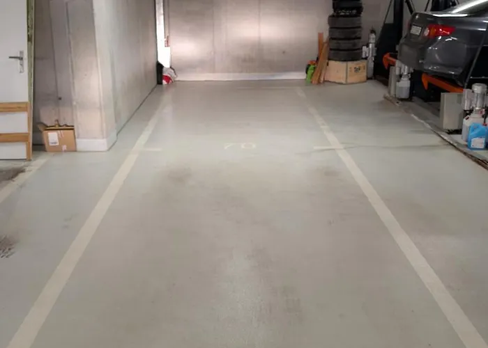 Bialoleka דירה *